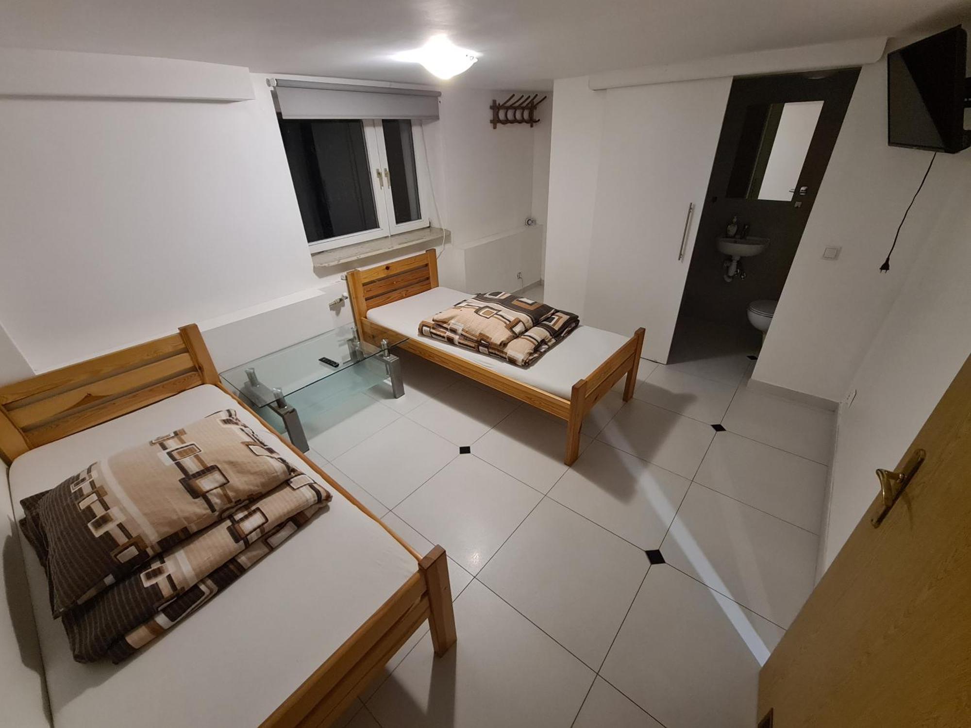 Agroturystyka Wrecza Dış mekan fotoğraf